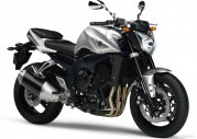 Yamaha FZ1 Yamaha FZ1